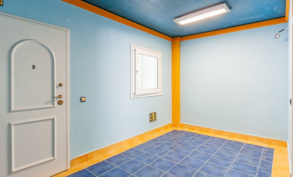 Resale - Commercial property - Orihuela Costa - Costa Blanca South