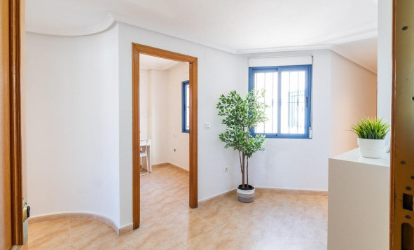 Herverkoop - 1. Appartement / flat - Torrevieja - Costa Blanca Zuid