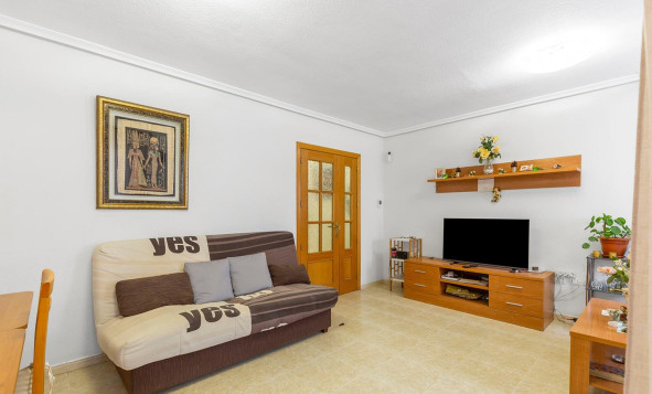 Herverkoop - 1. Appartement / flat - Torrevieja - Costa Blanca Zuid