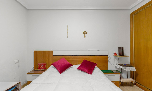 Herverkoop - 1. Appartement / flat - Torrevieja - Costa Blanca Zuid