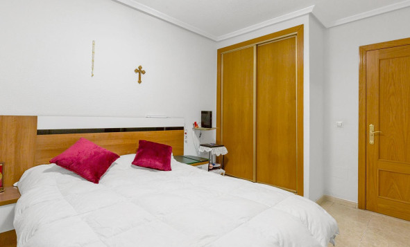 Herverkoop - 1. Appartement / flat - Torrevieja - Costa Blanca Zuid