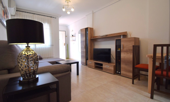 Herverkoop - 1. Appartement / flat - Orihuela Costa - Costa Blanca Zuid