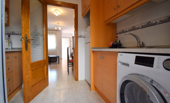 Herverkoop - 1. Appartement / flat - Orihuela Costa - Costa Blanca Zuid