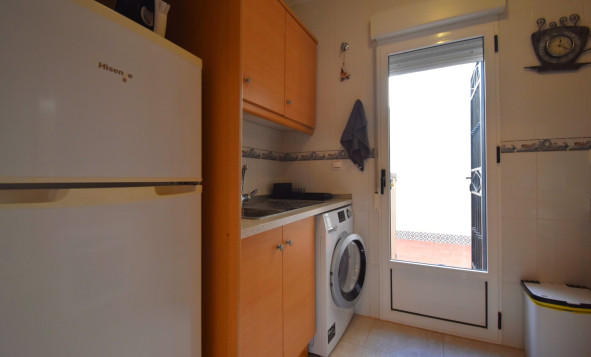 Herverkoop - 1. Appartement / flat - Orihuela Costa - Costa Blanca Zuid