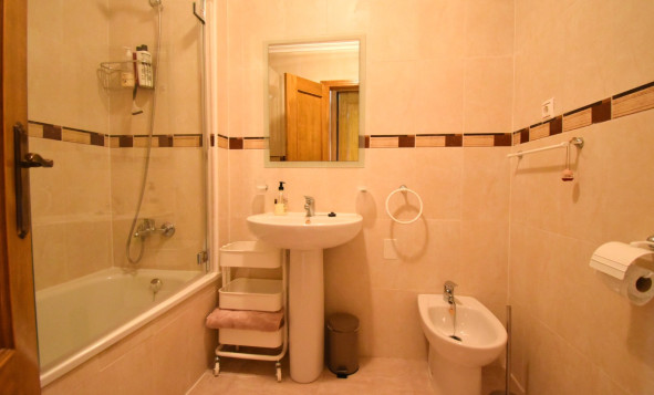 Herverkoop - 1. Appartement / flat - Orihuela Costa - Costa Blanca Zuid