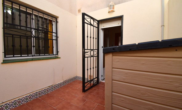 Herverkoop - 1. Appartement / flat - Orihuela Costa - Costa Blanca Zuid
