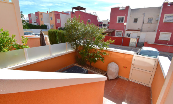 Herverkoop - 1. Appartement / flat - Orihuela Costa - Costa Blanca Zuid
