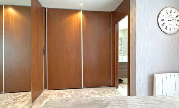 Resale - 3. Detached house - Orihuela Costa - Costa Blanca South