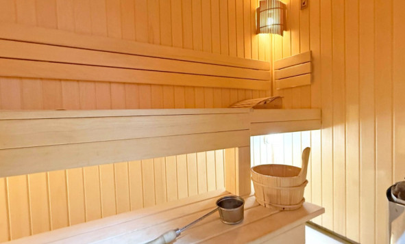 Resale - 3. Detached house - Orihuela Costa - Costa Blanca South