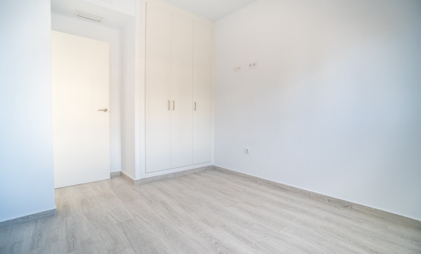 Resale - 1. Apartment / flat - Orihuela Costa - Costa Blanca South