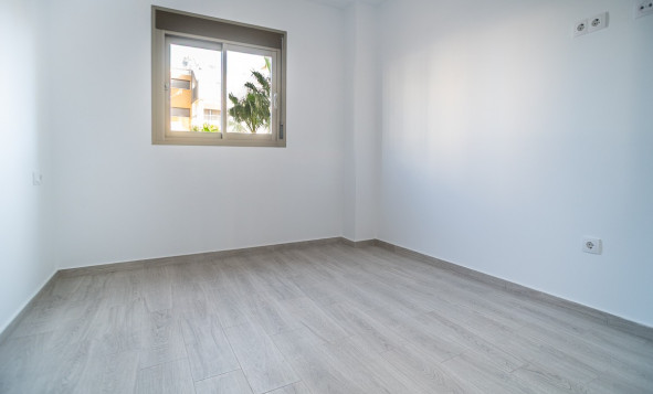 Resale - 1. Apartment / flat - Orihuela Costa - Costa Blanca South