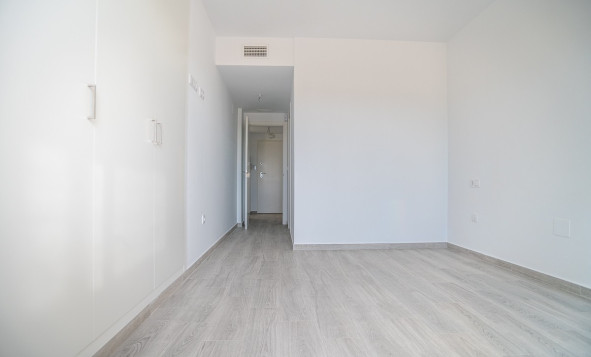 Resale - 1. Apartment / flat - Orihuela Costa - Costa Blanca South