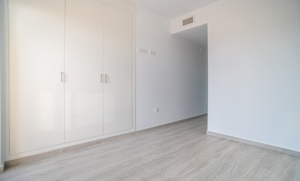 Resale - 1. Apartment / flat - Orihuela Costa - Costa Blanca South