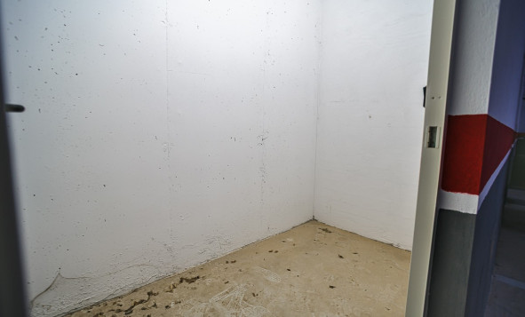 Resale - 1. Apartment / flat - Orihuela Costa - Costa Blanca South