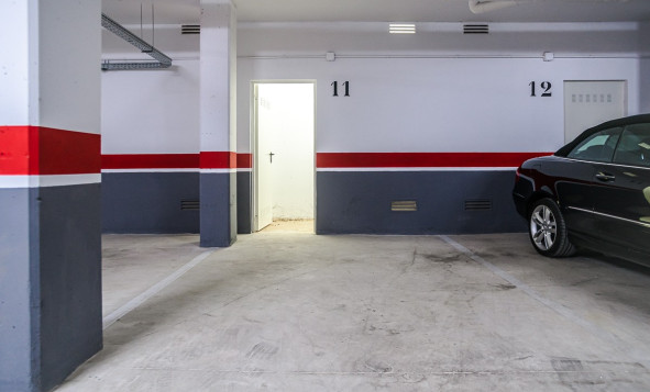 Resale - 1. Apartment / flat - Orihuela Costa - Costa Blanca South