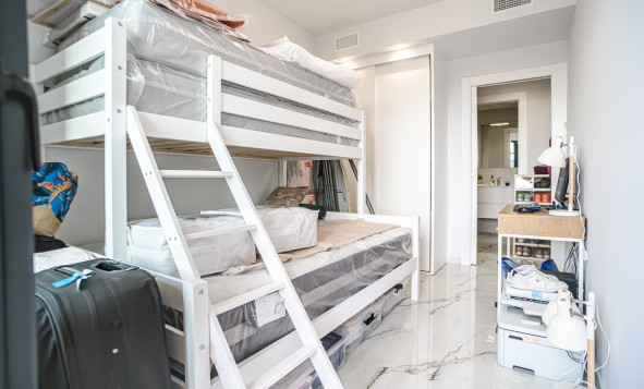 Resale - 1. Apartment / flat - Orihuela Costa - Costa Blanca South