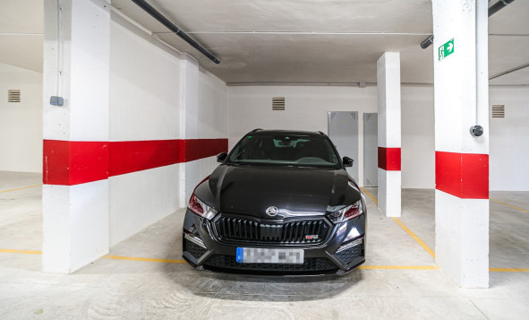 Resale - 1. Apartment / flat - Orihuela Costa - Costa Blanca South