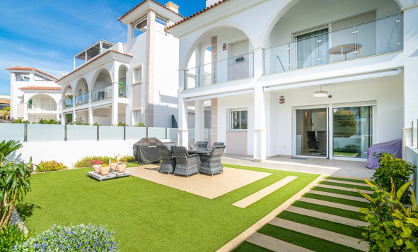 Herverkoop - 1. Appartement / flat - Ciudad Quesada - Costa Blanca Zuid