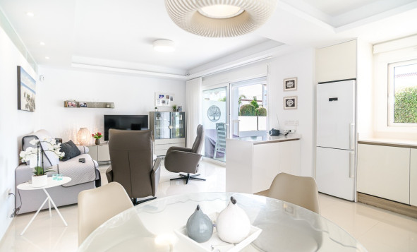 Herverkoop - 1. Appartement / flat - Ciudad Quesada - Costa Blanca Zuid