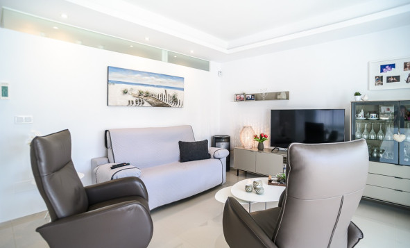 Herverkoop - 1. Appartement / flat - Ciudad Quesada - Costa Blanca Zuid
