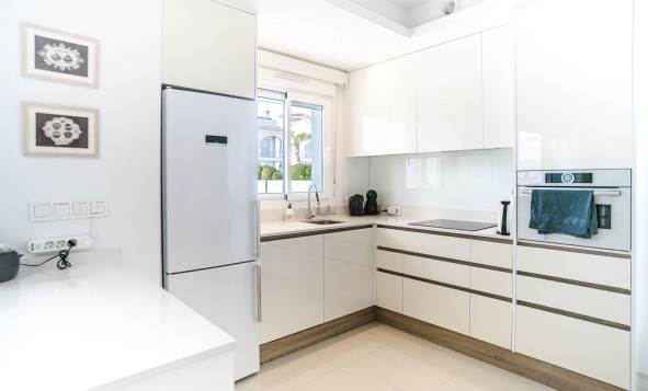 Herverkoop - 1. Appartement / flat - Ciudad Quesada - Costa Blanca Zuid