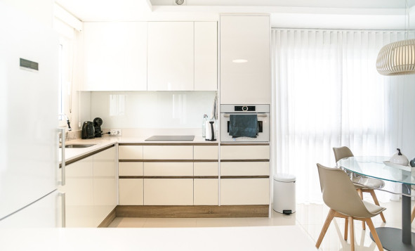 Herverkoop - 1. Appartement / flat - Ciudad Quesada - Costa Blanca Zuid