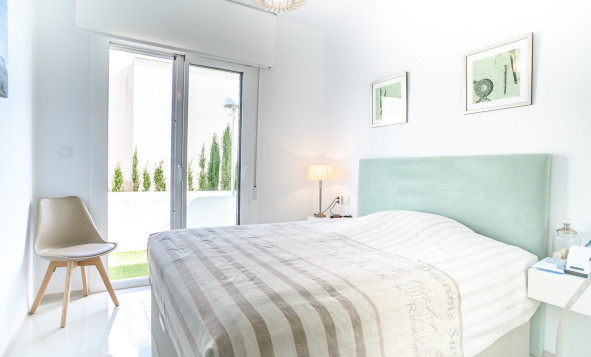 Herverkoop - 1. Appartement / flat - Ciudad Quesada - Costa Blanca Zuid