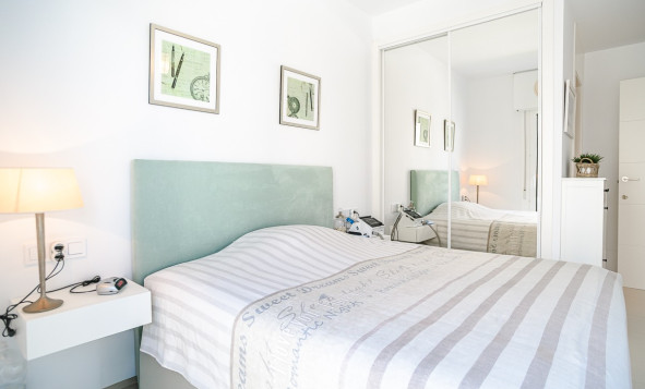 Herverkoop - 1. Appartement / flat - Ciudad Quesada - Costa Blanca Zuid