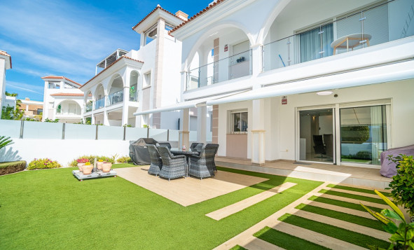 Herverkoop - 1. Appartement / flat - Ciudad Quesada - Costa Blanca Zuid