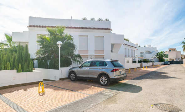 Herverkoop - 1. Appartement / flat - Ciudad Quesada - Costa Blanca Zuid