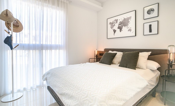 Herverkoop - 3. Vrijstaande villa - Ciudad Quesada - Costa Blanca Zuid