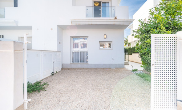 Herverkoop - 3. Vrijstaande villa - Ciudad Quesada - Costa Blanca Zuid