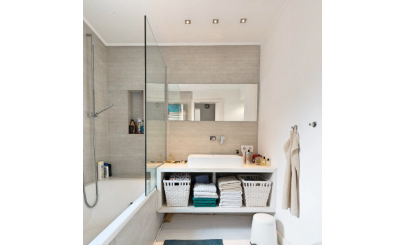 Herverkoop - 1. Appartement / flat - Palma