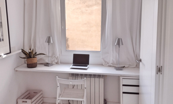 Herverkoop - 1. Appartement / flat - Palma