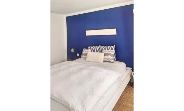 Herverkoop - 1. Appartement / flat - Palma