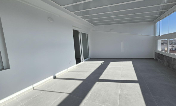 Herverkoop - 1. Appartement / flat - Torrevieja - Costa Blanca Zuid