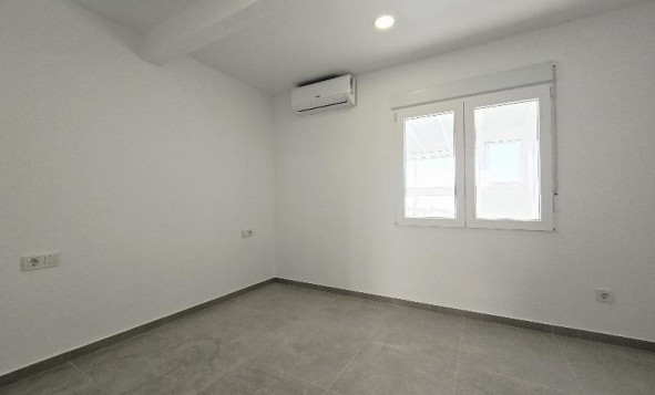 Herverkoop - 1. Appartement / flat - Torrevieja - Costa Blanca Zuid