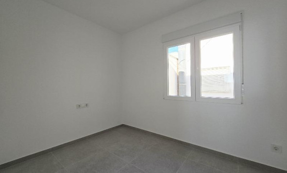 Herverkoop - 1. Appartement / flat - Torrevieja - Costa Blanca Zuid