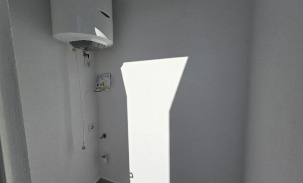 Herverkoop - 1. Appartement / flat - Torrevieja - Costa Blanca Zuid