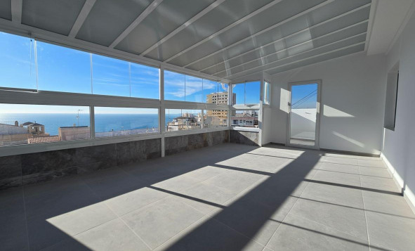 Herverkoop - 1. Appartement / flat - Torrevieja - Costa Blanca Zuid