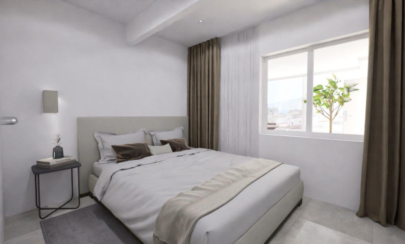 Herverkoop - 1. Appartement / flat - Torrevieja - Costa Blanca Zuid