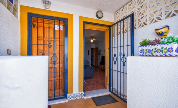 Reventa - 1. Apartamento / piso - Gran Alacant - Costa Blanca Sur