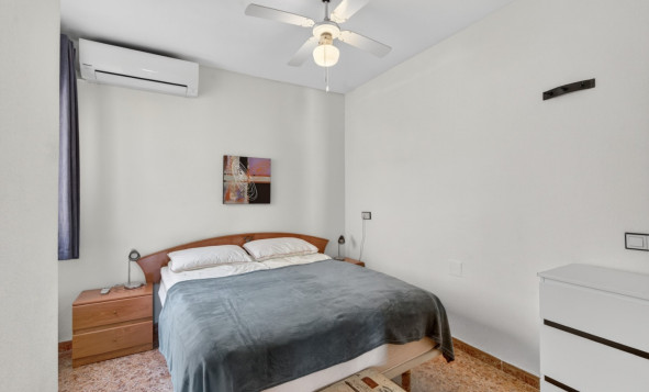 Reventa - 1. Apartamento / piso - Gran Alacant - Costa Blanca Sur