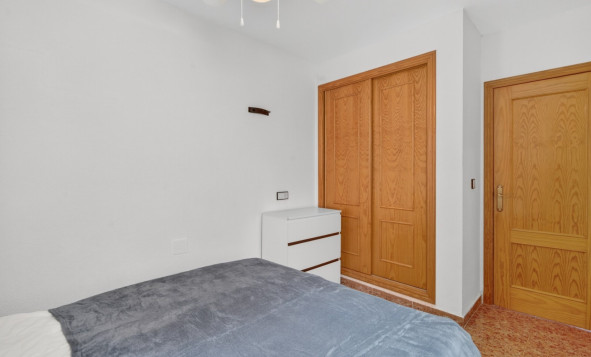 Reventa - 1. Apartamento / piso - Gran Alacant - Costa Blanca Sur