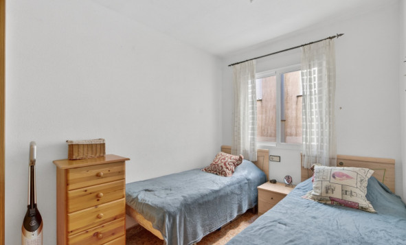 Reventa - 1. Apartamento / piso - Gran Alacant - Costa Blanca Sur