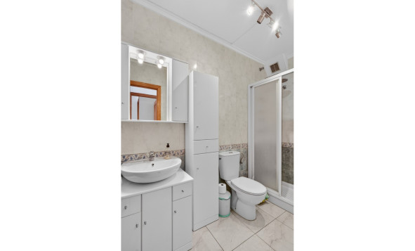 Reventa - 1. Apartamento / piso - Gran Alacant - Costa Blanca Sur