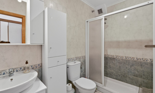 Reventa - 1. Apartamento / piso - Gran Alacant - Costa Blanca Sur