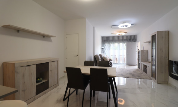 Herverkoop - 1. Appartement / flat - Benijófar - Costa Blanca Zuid