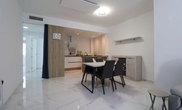 Herverkoop - 1. Appartement / flat - Benijófar - Costa Blanca Zuid
