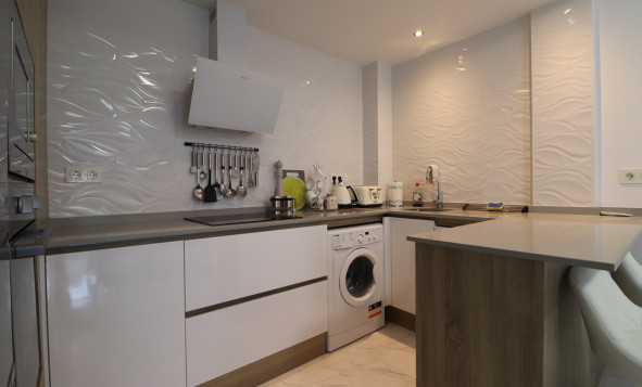 Herverkoop - 1. Appartement / flat - Benijófar - Costa Blanca Zuid